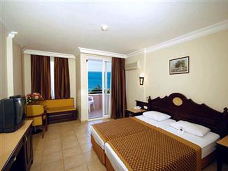 Resort Kahya