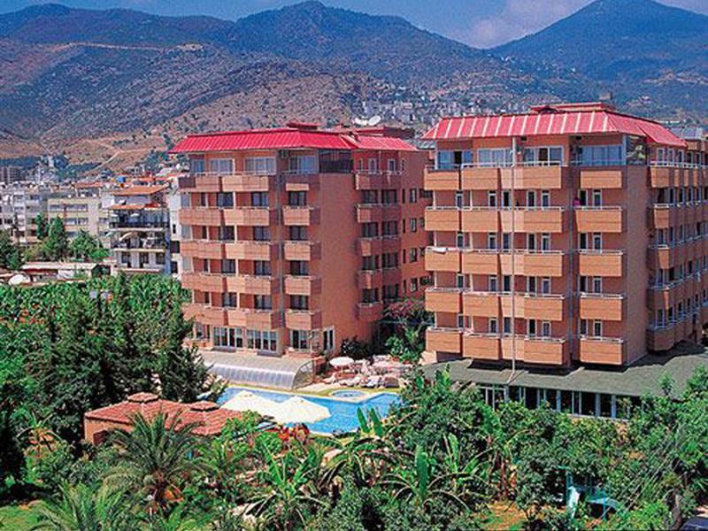 Kahya Alanya