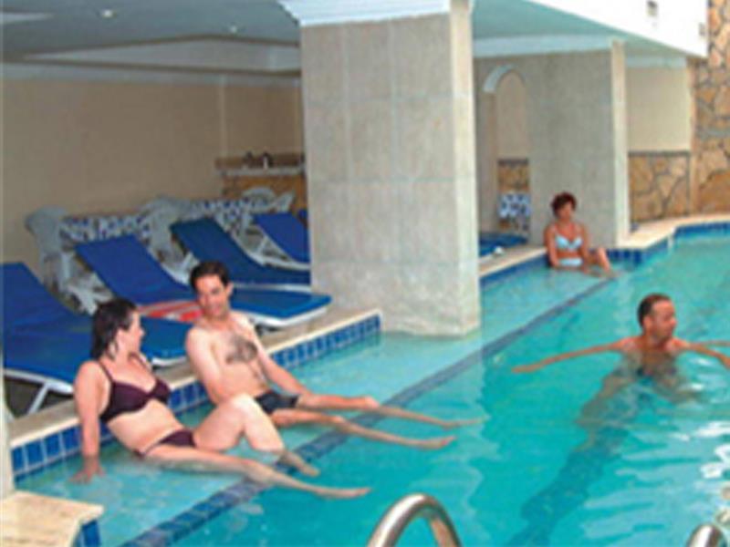 Resort Kahya 4*