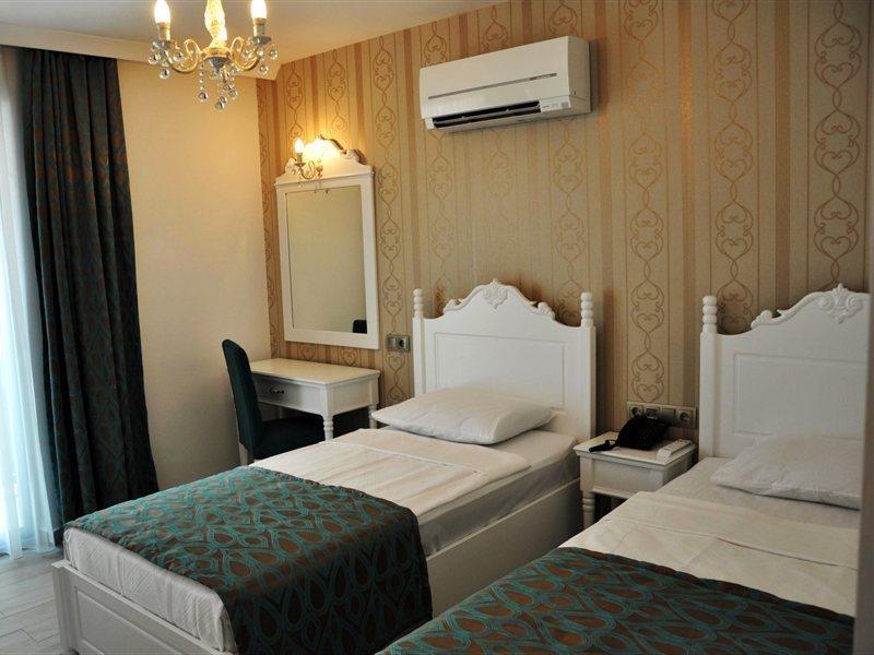 Hotel Kleopatra Atlas - Adults Only