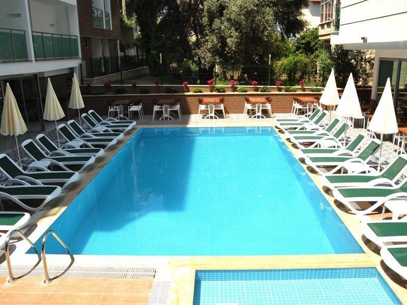 Kleopatra Atlas - Adults Only Alanya