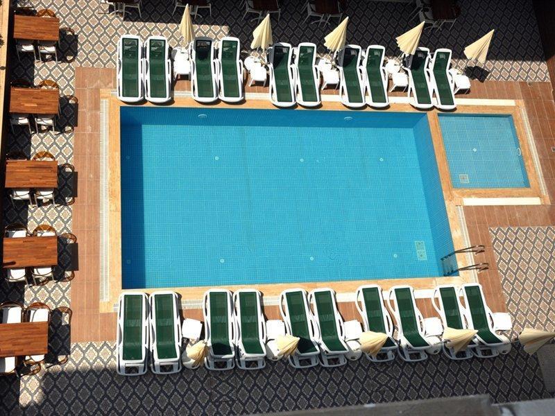 Hotel Kleopatra Atlas - Adults Only 4*