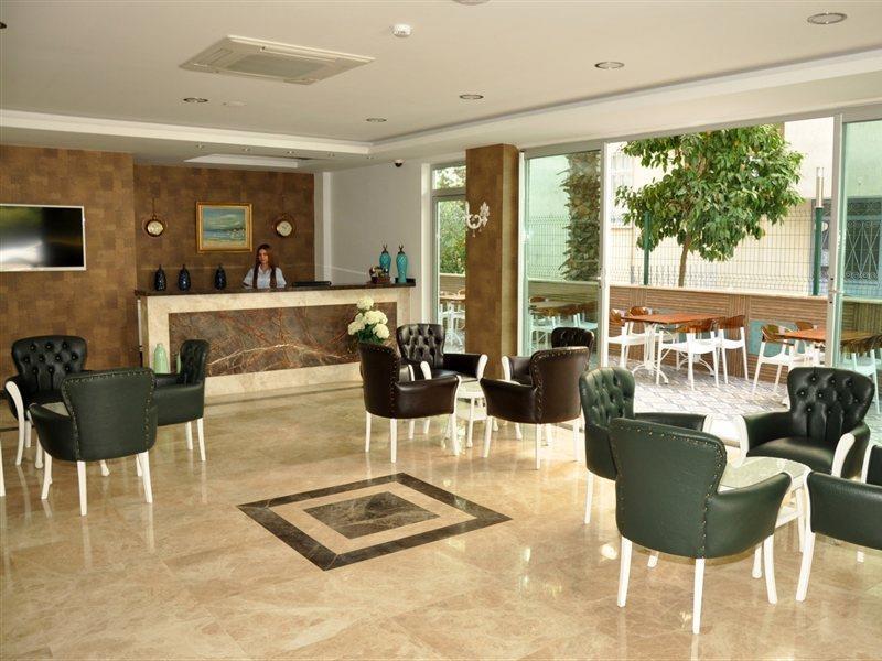 Hotel Kleopatra Atlas - Adults Only