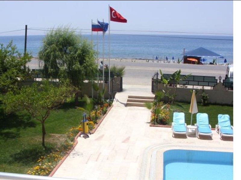 Hotel Mikado Mahmutlar