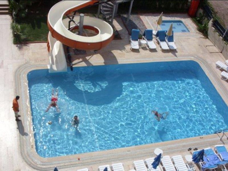 Hotel Mikado