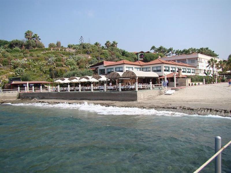 Hotel Club Tropical 3*