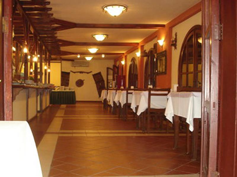 Club Tropical Konakli