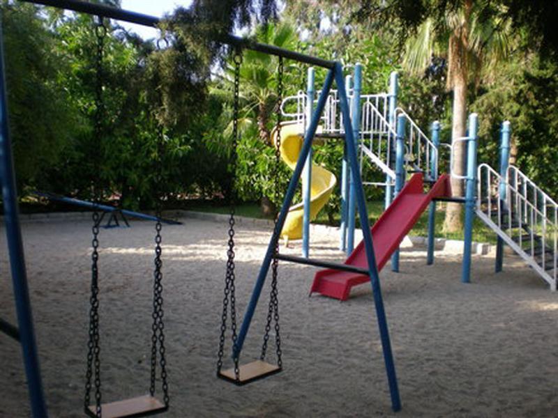 Hotel Club Tropical 3*