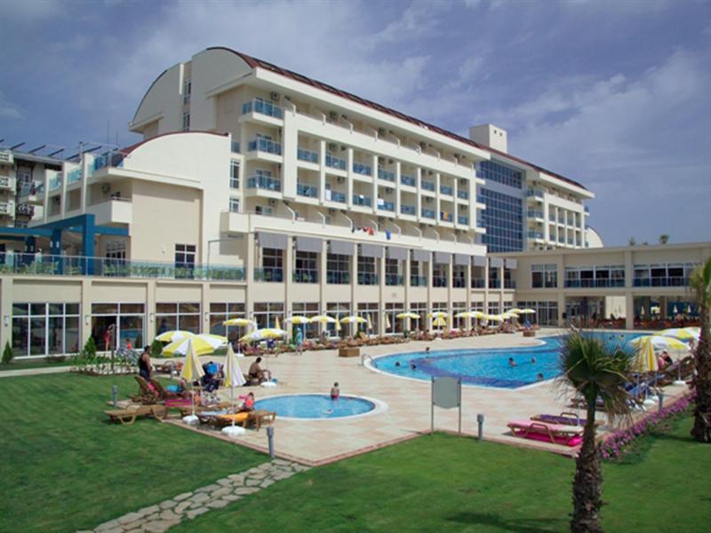 Hotel Titan Select Konakli