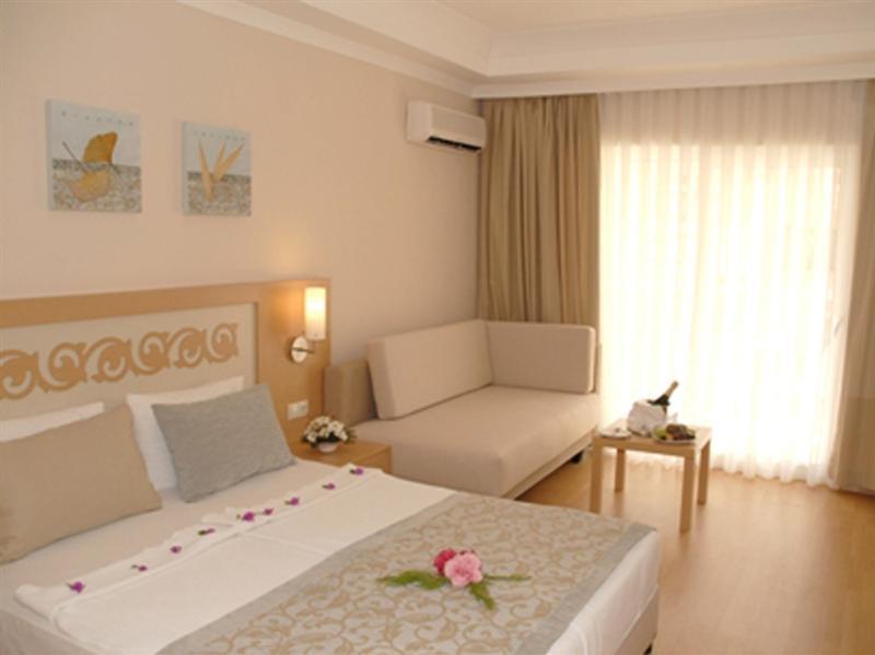 Hotel Titan Select 5*
