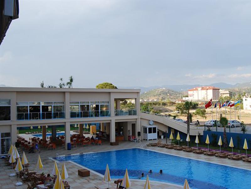 Hotel Titan Select 5*