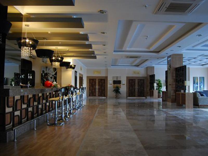 Hotel Titan Select Konakli