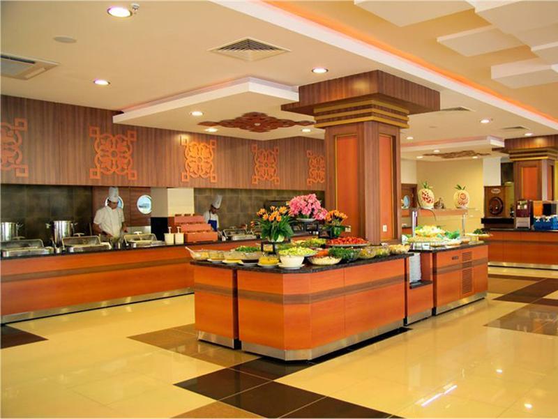 Hotel Titan Select Konakli