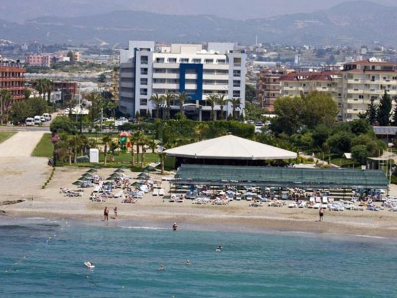 Hotel Timo 5*