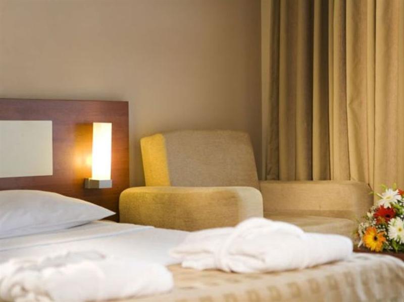 Hotel Timo