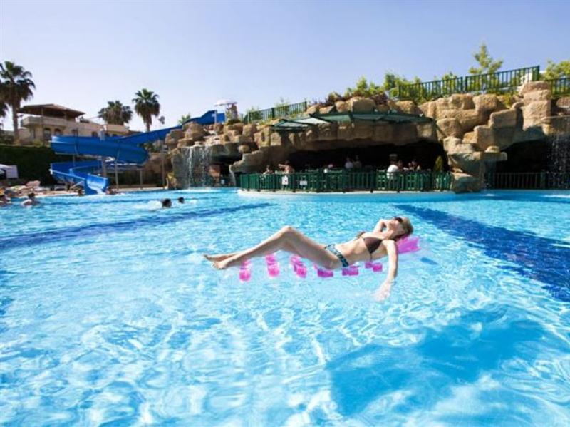 Hotel Timo 5*