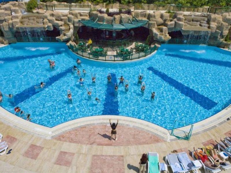 Hotel Timo Konakli
