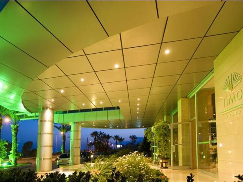 Hotel Timo