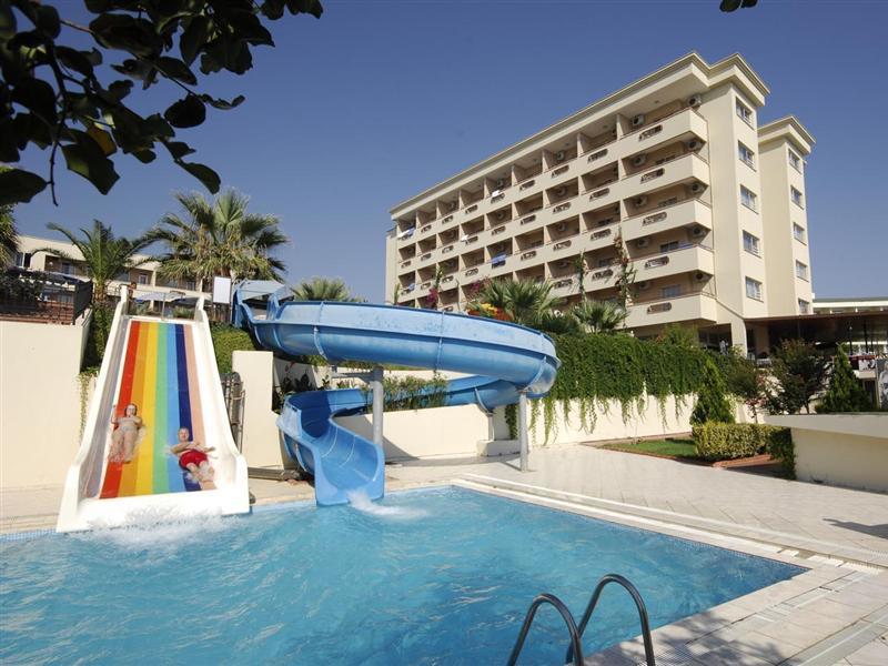Resort Aska Bayview