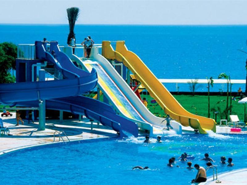 Resort Stella Ultra Okurcalar