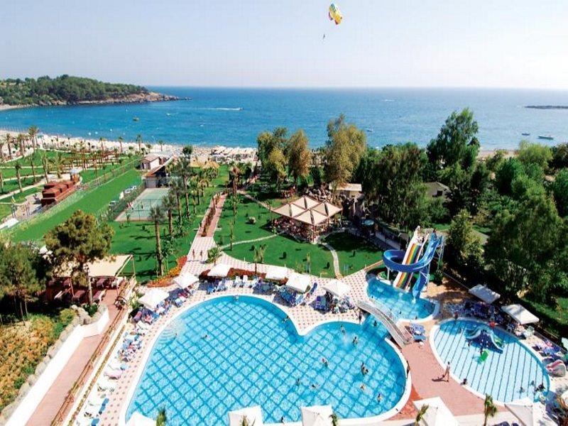 Resort Lycus