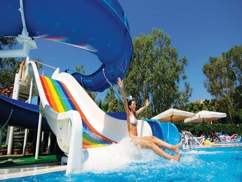 Resort Lycus 5*