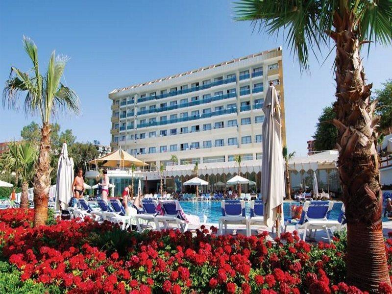 Resort Lycus 5*