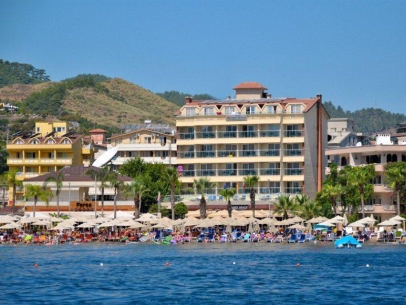 Maris Beach Marmaris