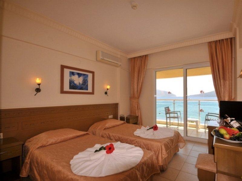 Hotel Maris Beach Marmaris