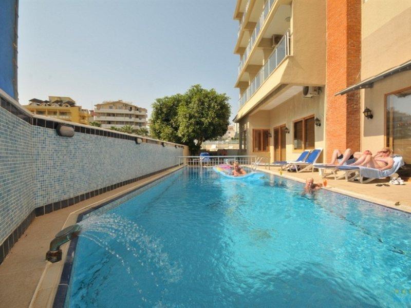 Hotel Maris Beach 3*