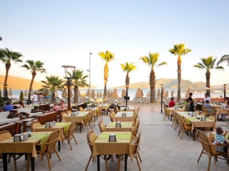 Hotel Maris Beach Marmaris