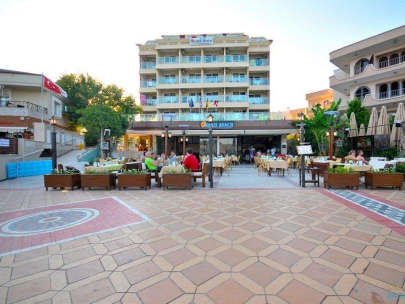 Hotel Maris Beach 3*