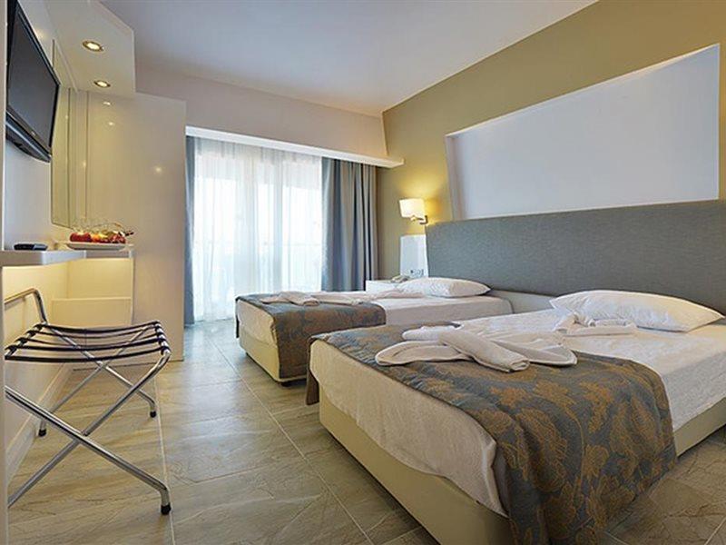Maris Beach Marmaris