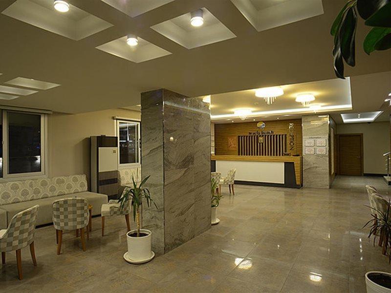 Hotel Maris Beach 3*