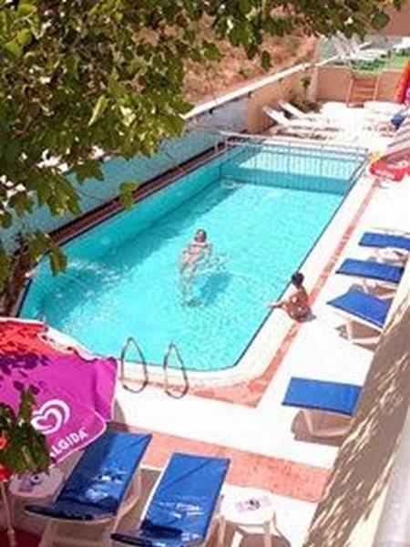 Hotel Maris Beach