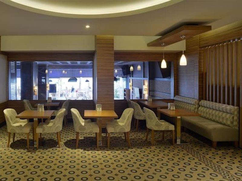Maris Beach Marmaris