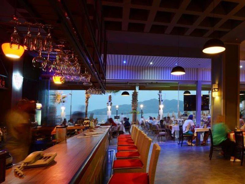 Hotel Maris Beach Marmaris