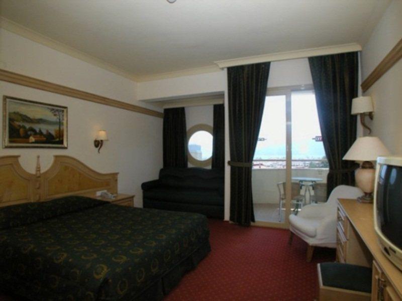 Hotel Grand Cettia Marmaris