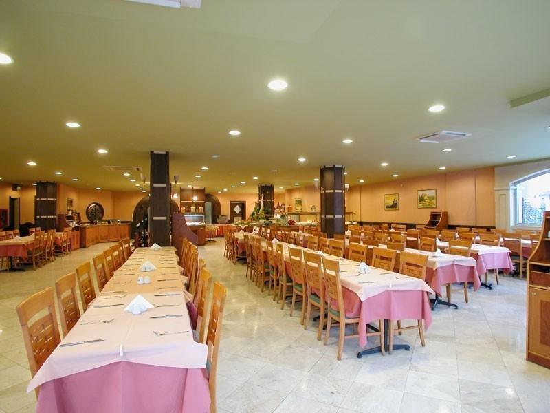 Hotel Grand Cettia