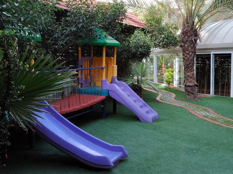 Hotel Elegance International 5*