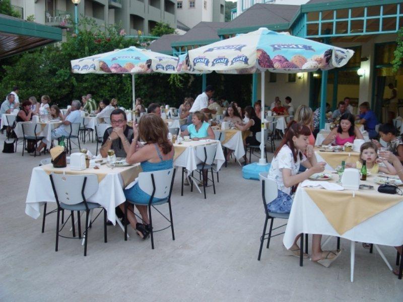 Hotel Tropical