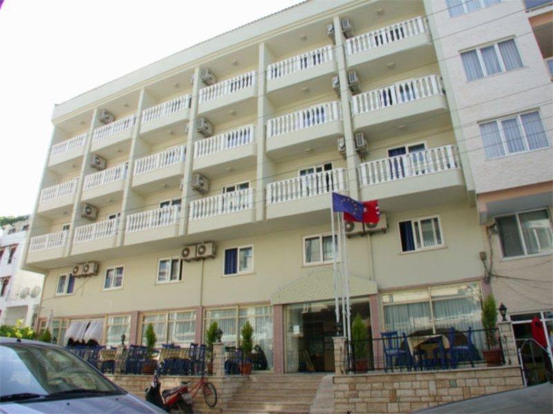 Hotel Sea Center