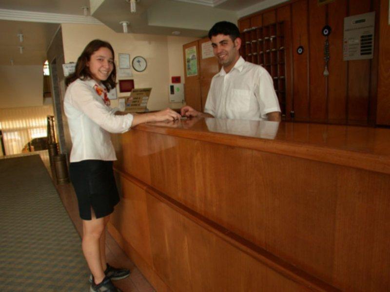 Hotel Sea Center