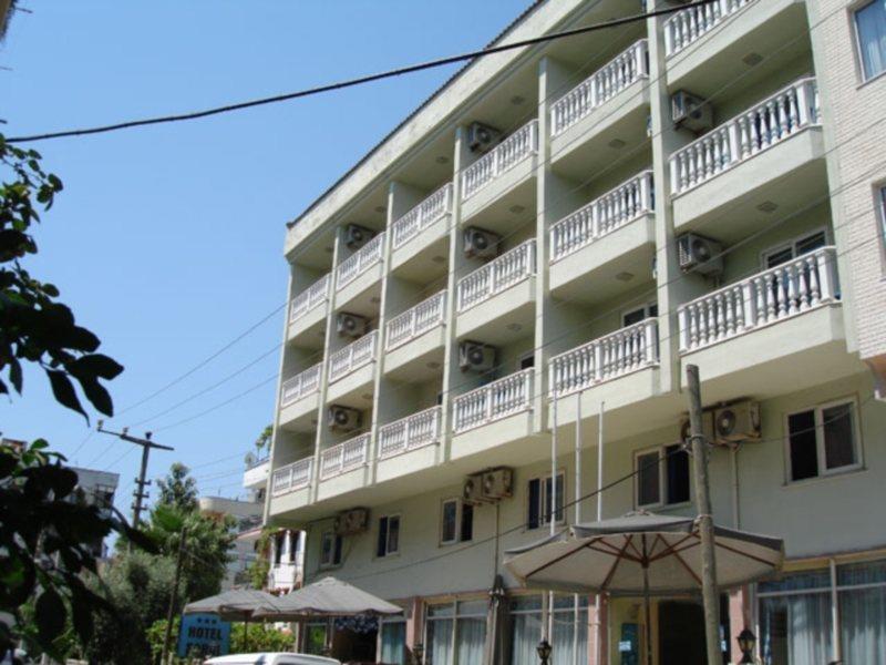 Sea Center Marmaris