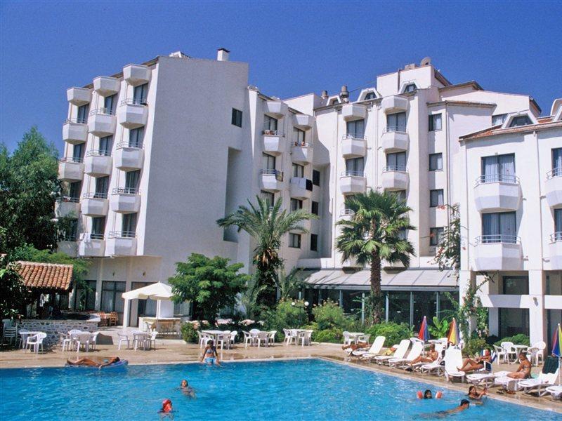 Hotel Sonnen 3*
