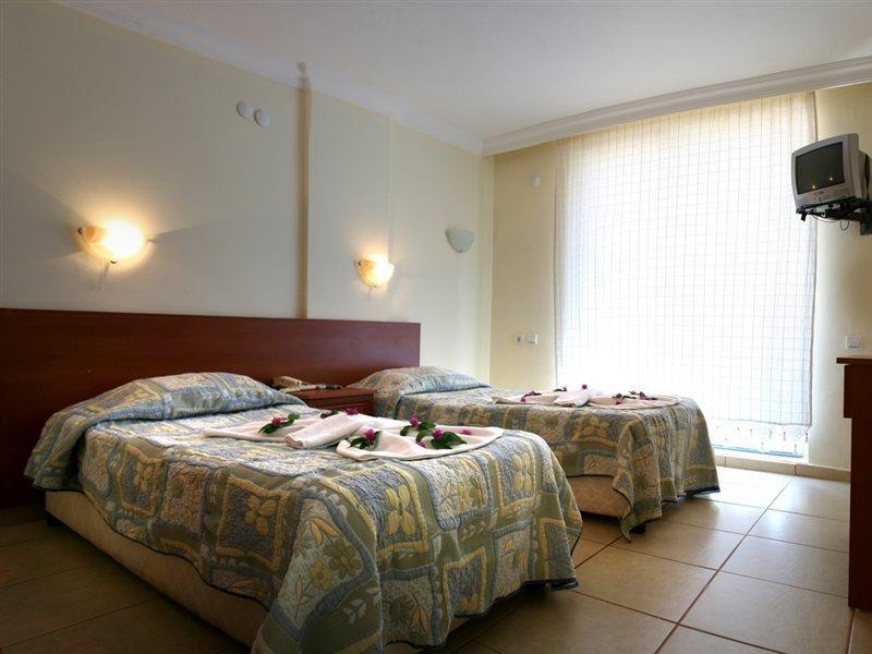 Hotel Sonnen