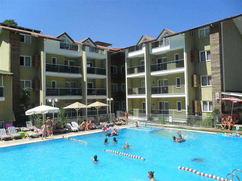 Hotel Mersoy Exclusive (adults Only)