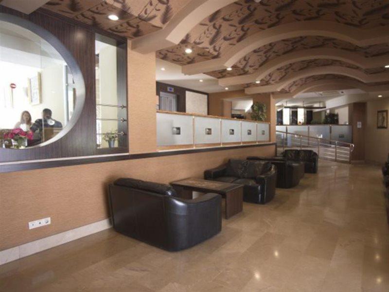 Hotel Mersoy Exclusive (adults Only) Icmeler