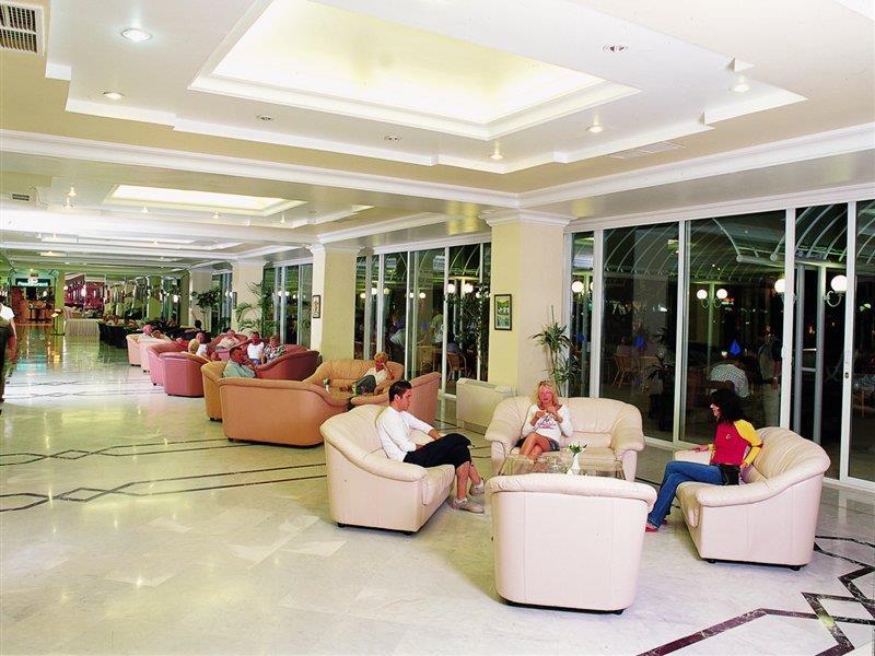 Hotel Letoile