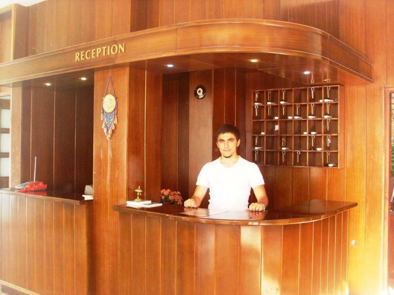 Hotel Kavala Turunc